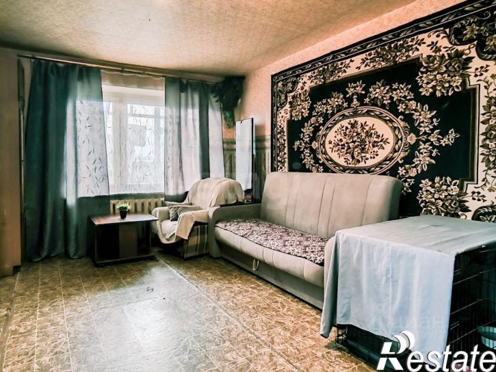 1-комн квартира