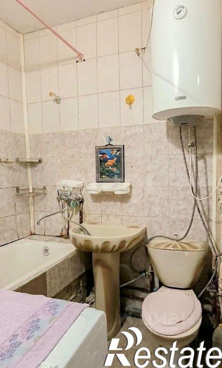 1-комн квартира