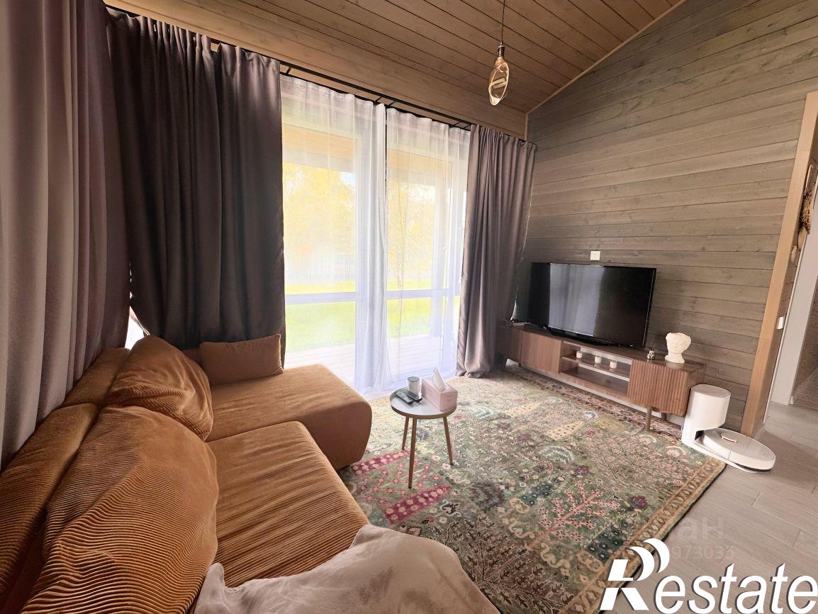 Сдать дачу, дом, коттедж за 110 000 рублей