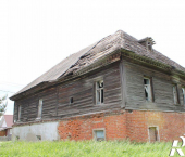 ОСЗ 189.5 кв м улица Толбухина