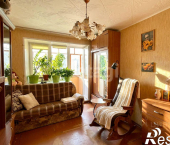 2-комн, 44кв м, этаж 2/5 Целинная улица, 57