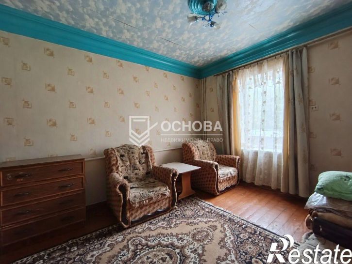 Комната улица Розы Люксембург, 24,  д. 24