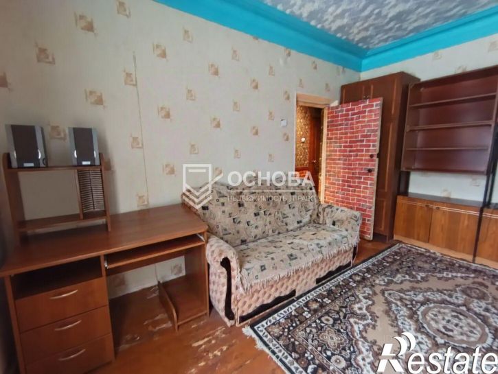 Комната улица Розы Люксембург, 24,  д. 24
