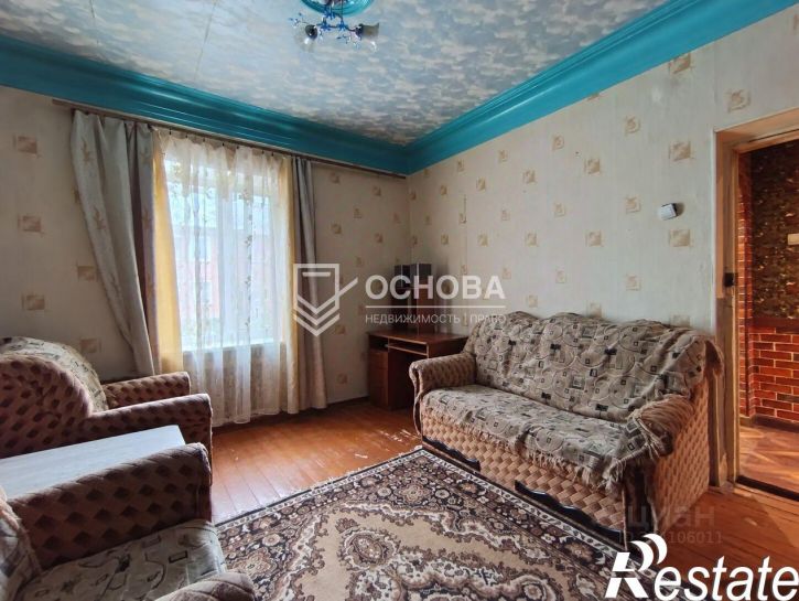 Комната улица Розы Люксембург, 24,  д. 24