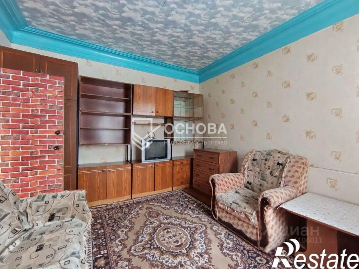 Комната улица Розы Люксембург, 24,  д. 24