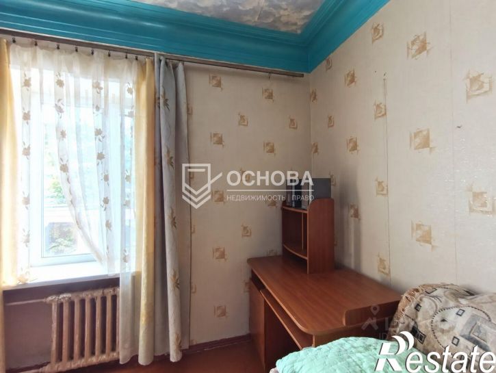 Комната улица Розы Люксембург, 24,  д. 24