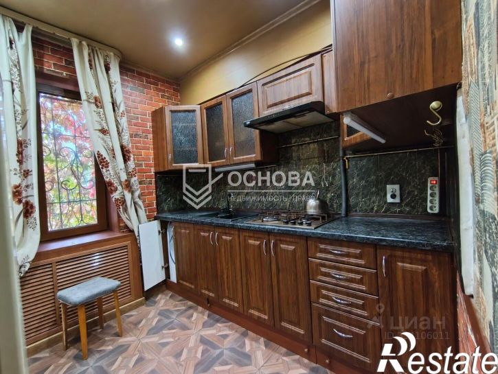 Комната улица Розы Люксембург, 24,  д. 24