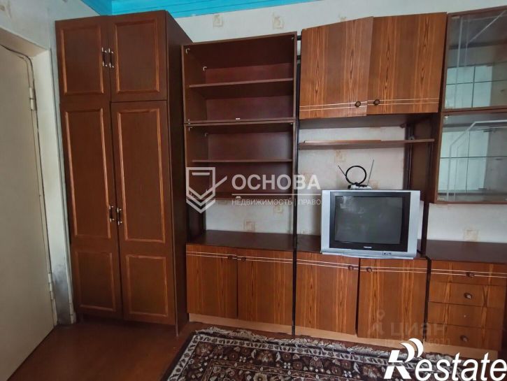 Комната улица Розы Люксембург, 24,  д. 24