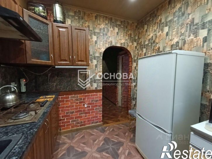 Комната улица Розы Люксембург, 24,  д. 24