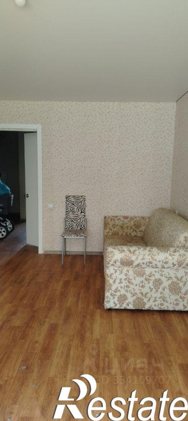 1-комн квартира Брагинская улица, 18 к1,  д. 18 к1