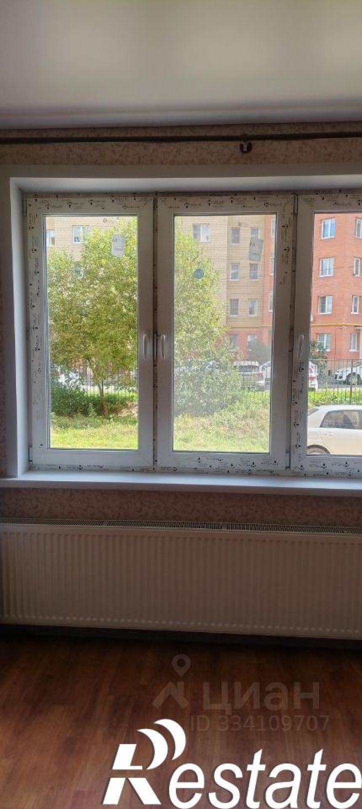 1-комн квартира Брагинская улица, 18 к1,  д. 18 к1