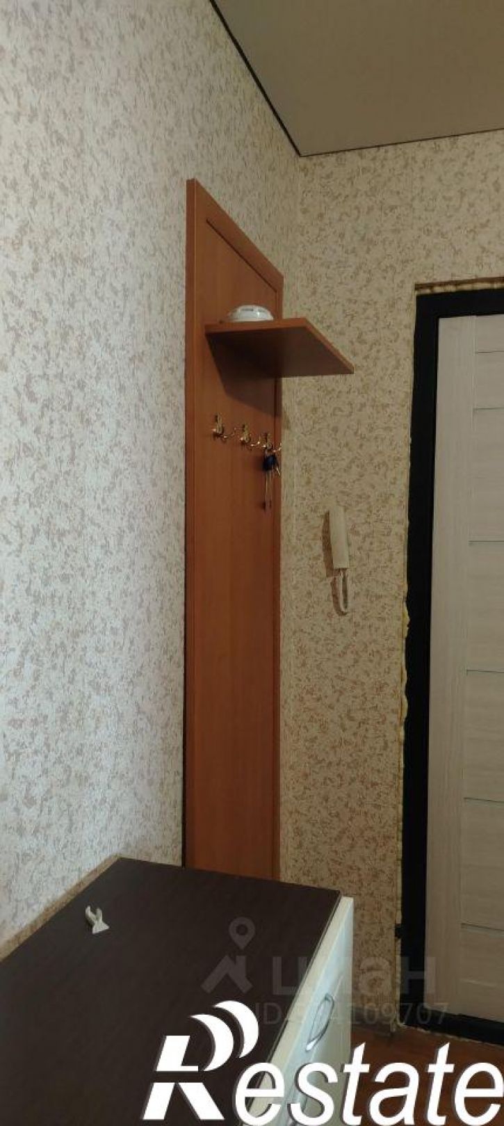 1-комн квартира Брагинская улица, 18 к1,  д. 18 к1