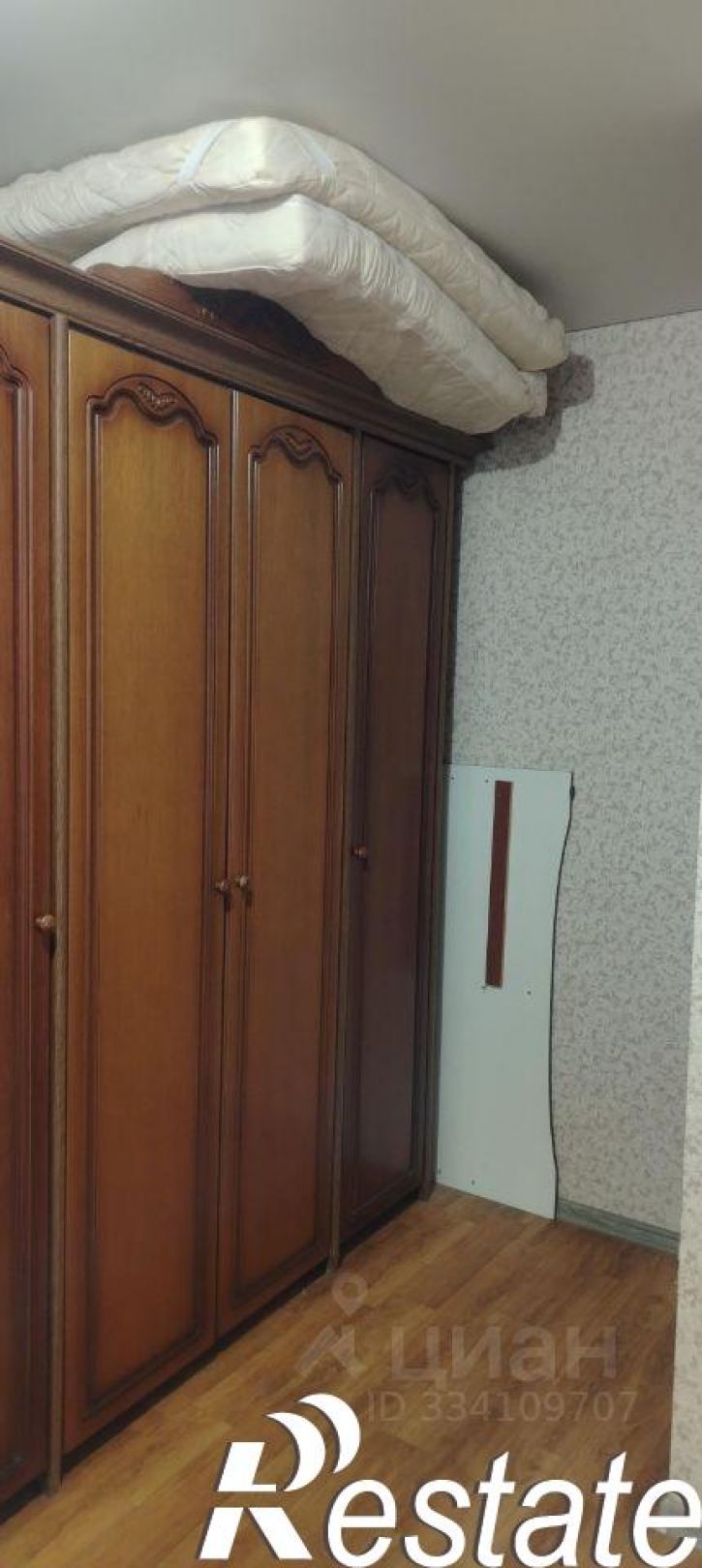 1-комн квартира Брагинская улица, 18 к1,  д. 18 к1