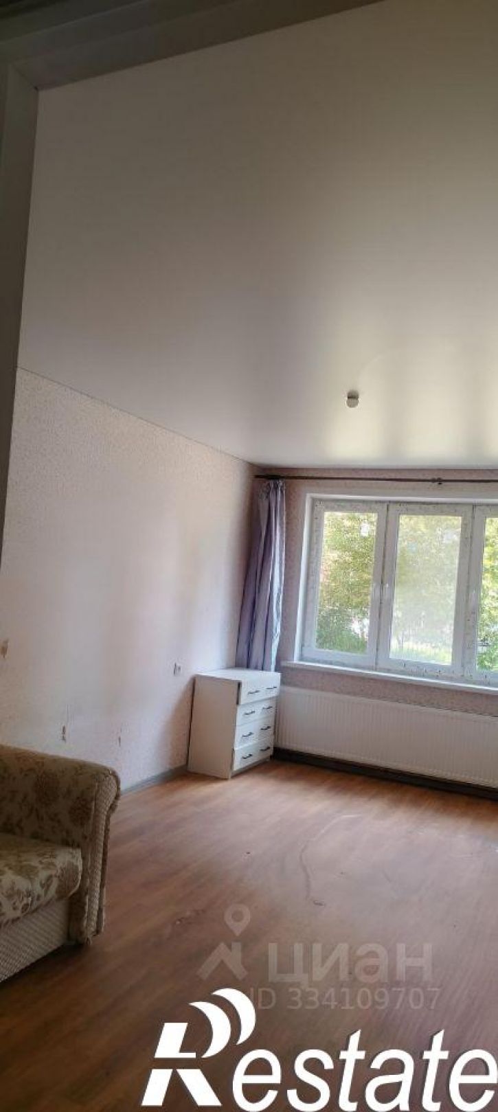 1-комн квартира Брагинская улица, 18 к1,  д. 18 к1
