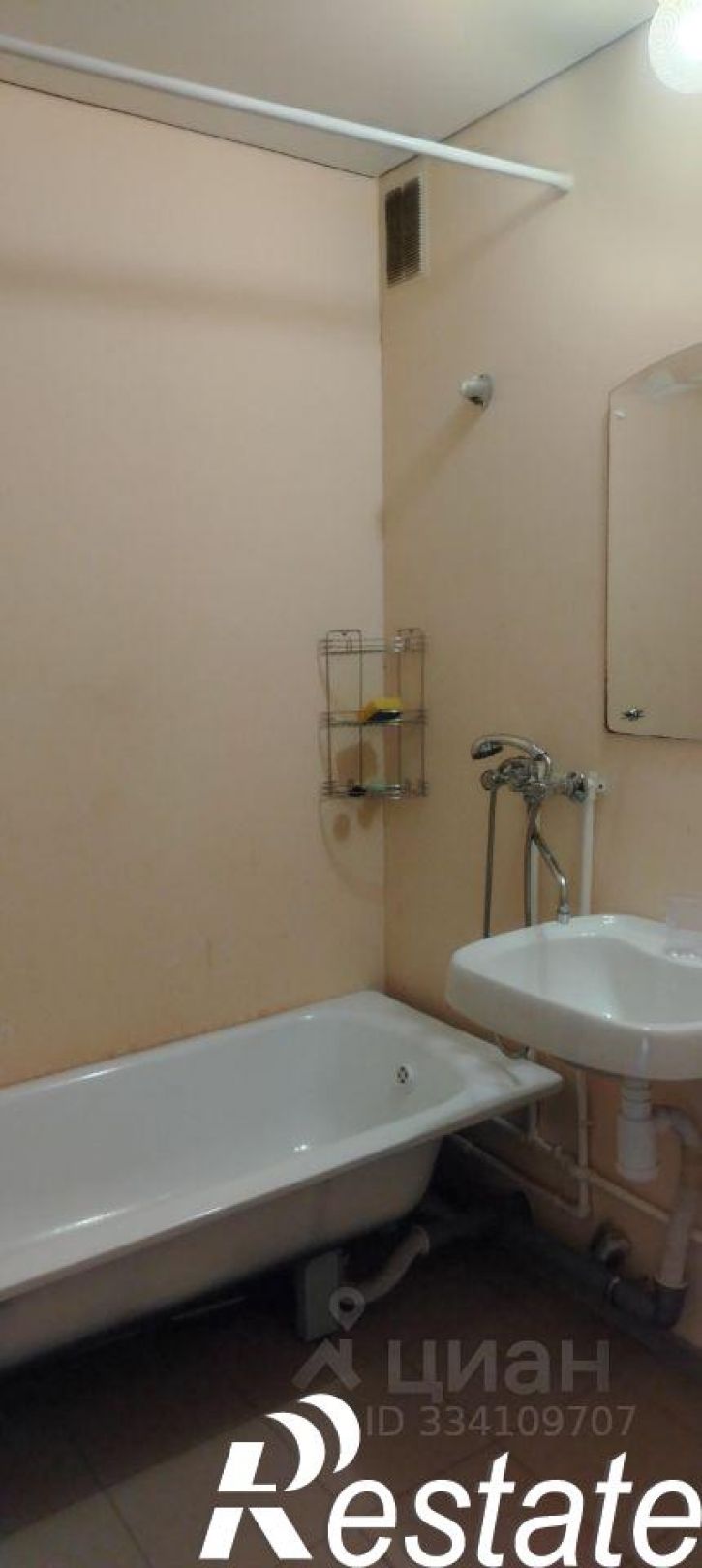 1-комн квартира Брагинская улица, 18 к1,  д. 18 к1