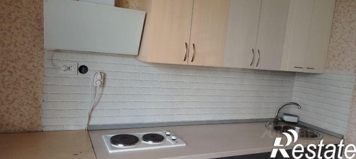 1-комн квартира Брагинская улица, 18 к1,  д. 18 к1