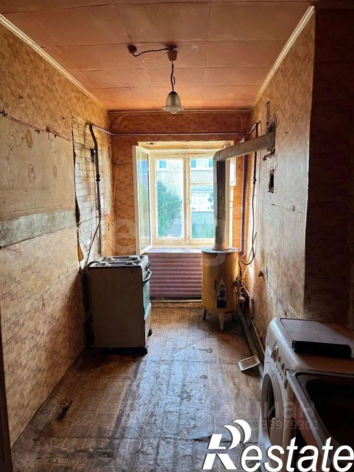 2-комн квартира улица Ленина, 13Д,  д. 13Д