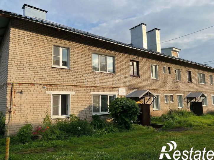2-комн квартира улица Ленина, 13Д,  д. 13Д