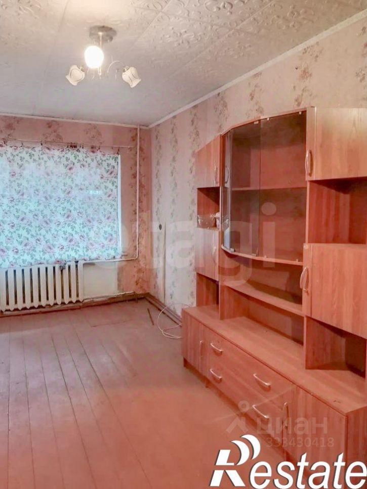 3-комн квартира улица Шарохина, 22,  д. 22