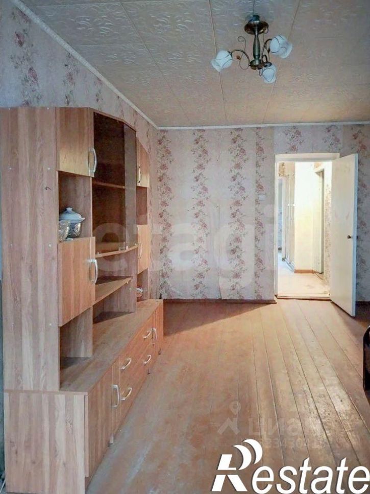3-комн квартира улица Шарохина, 22,  д. 22