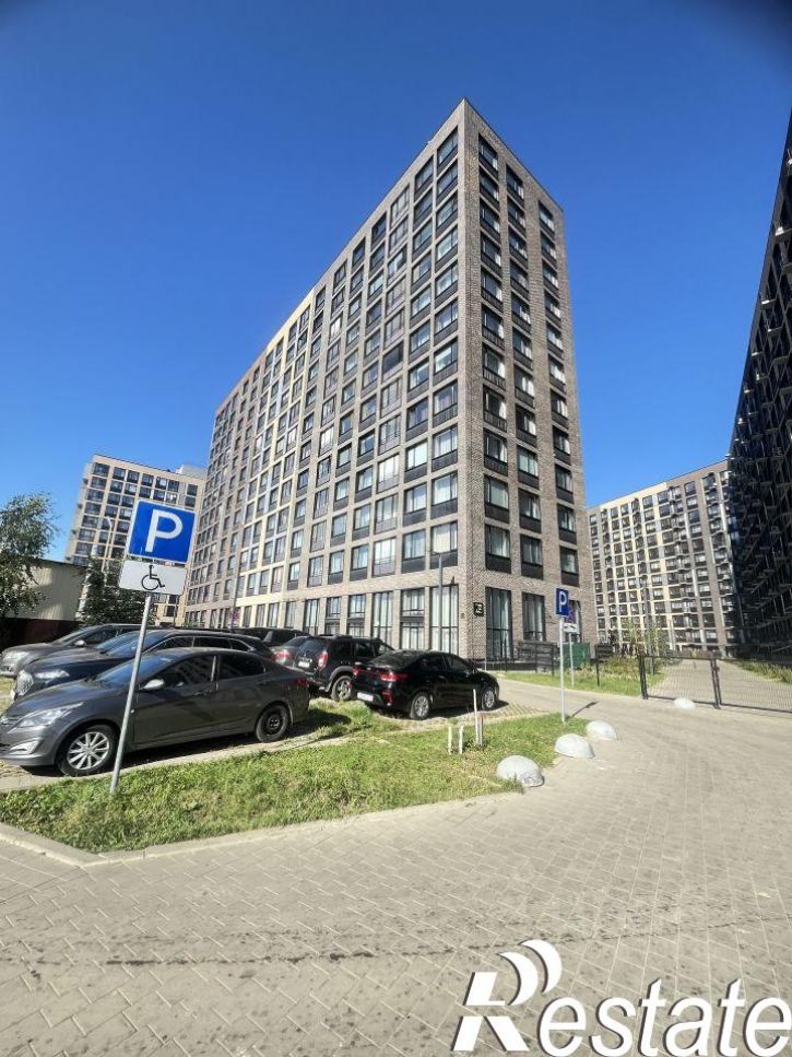 2-комн квартира Мирная улица, 12,  д. 12
