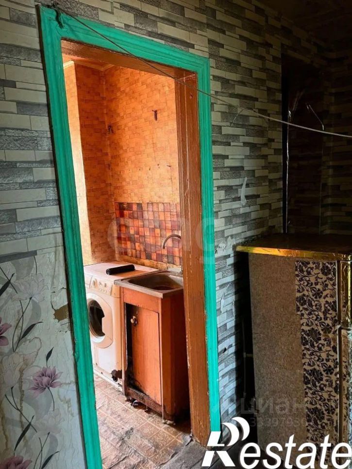 2-комн квартира улица Ленина, 13Д,  д. 13Д