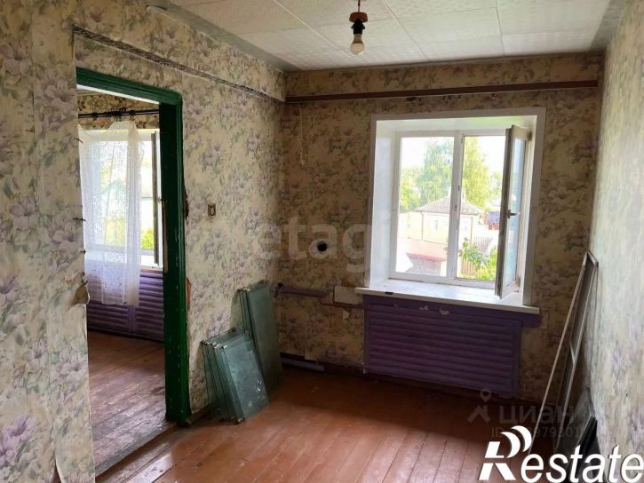 2-комн квартира улица Ленина, 13Д,  д. 13Д