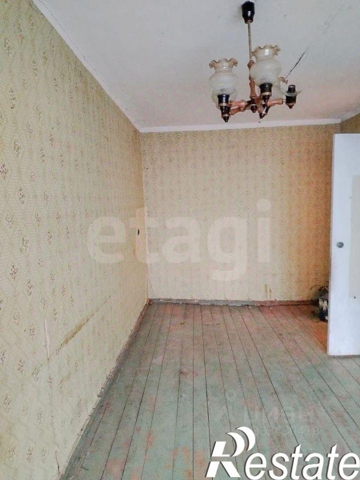 3-комн квартира улица Шарохина, 22,  д. 22