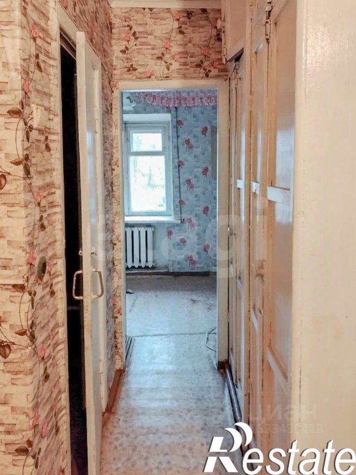 3-комн квартира улица Шарохина, 22,  д. 22