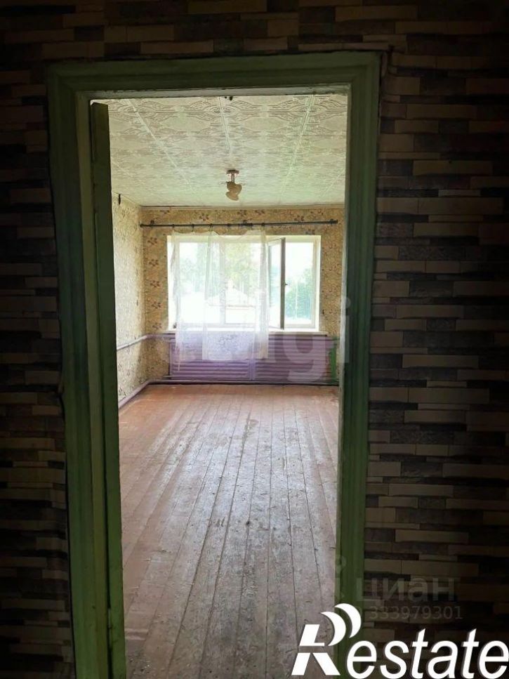2-комн квартира улица Ленина, 13Д,  д. 13Д
