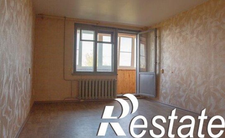 2-комн квартира улица Пирогова, 35,  д. 35