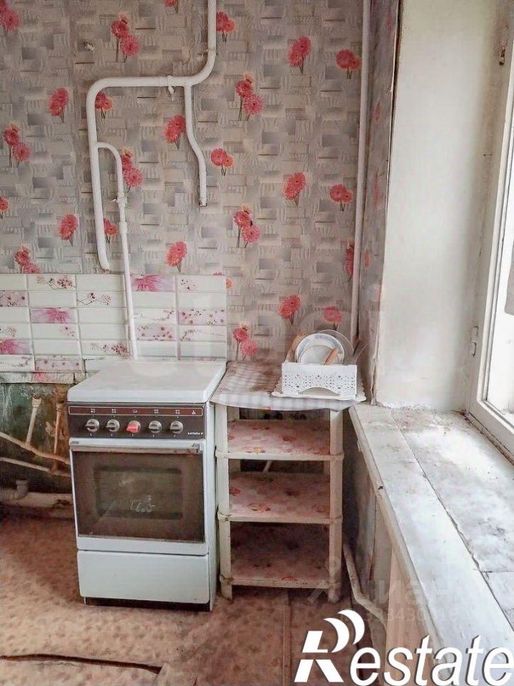 3-комн квартира улица Шарохина, 22,  д. 22