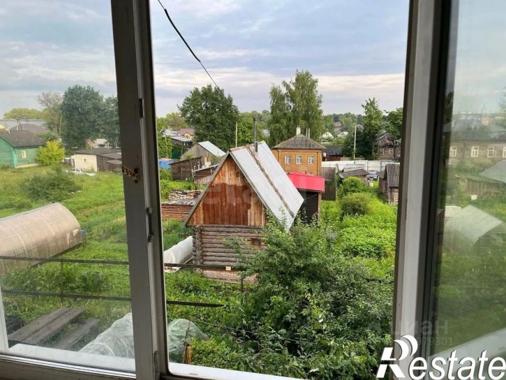 2-комн квартира улица Ленина, 13Д,  д. 13Д