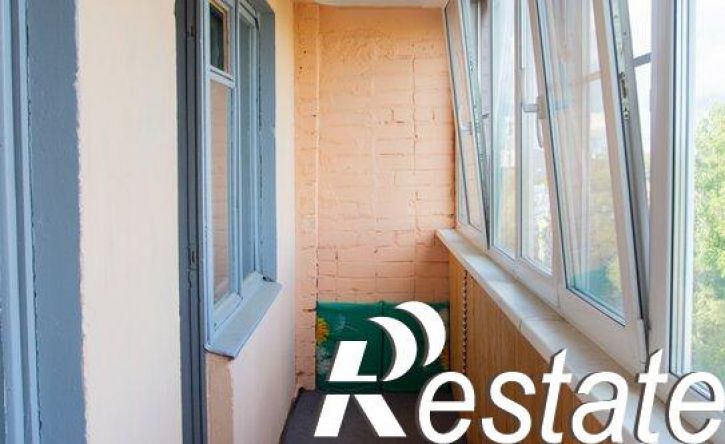 2-комн квартира улица Пирогова, 35,  д. 35