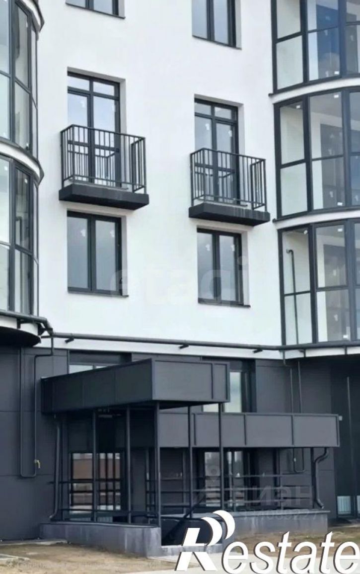 1-комн квартира улица Энергетиков, 10,  д. 10