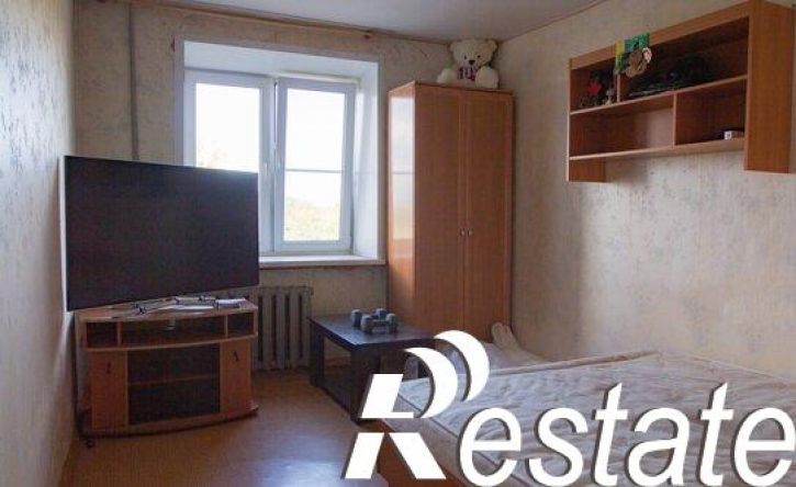 2-комн квартира улица Пирогова, 35,  д. 35