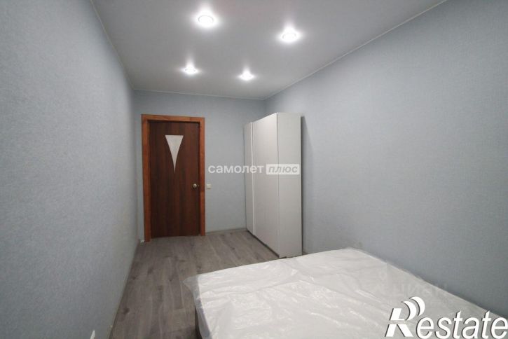 2-комн квартира Советская улица, 23,  д. 23