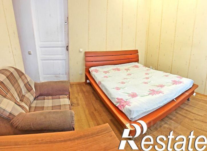 1-комн квартира улица Кедрова, 8,  д. 8