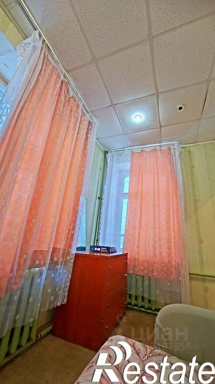 2-комн квартира улица Кедрова, 8,  д. 8