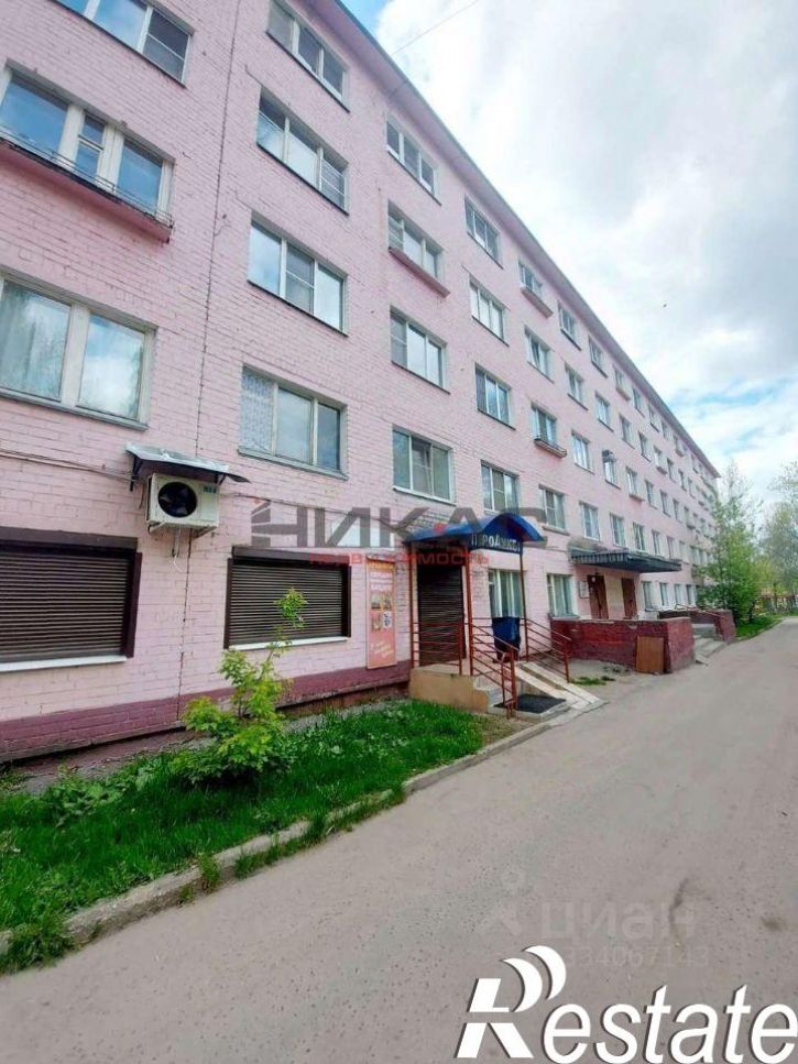 Комната улица Большие Полянки, 23 к3,  д. 23 к3
