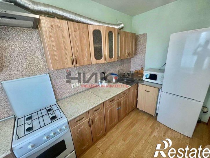 1-комн квартира улица Панина, 5 к7,  д. 5 к7
