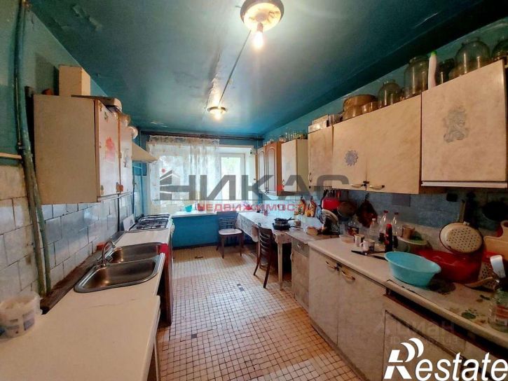 Комната улица Большие Полянки, 23 к3,  д. 23 к3