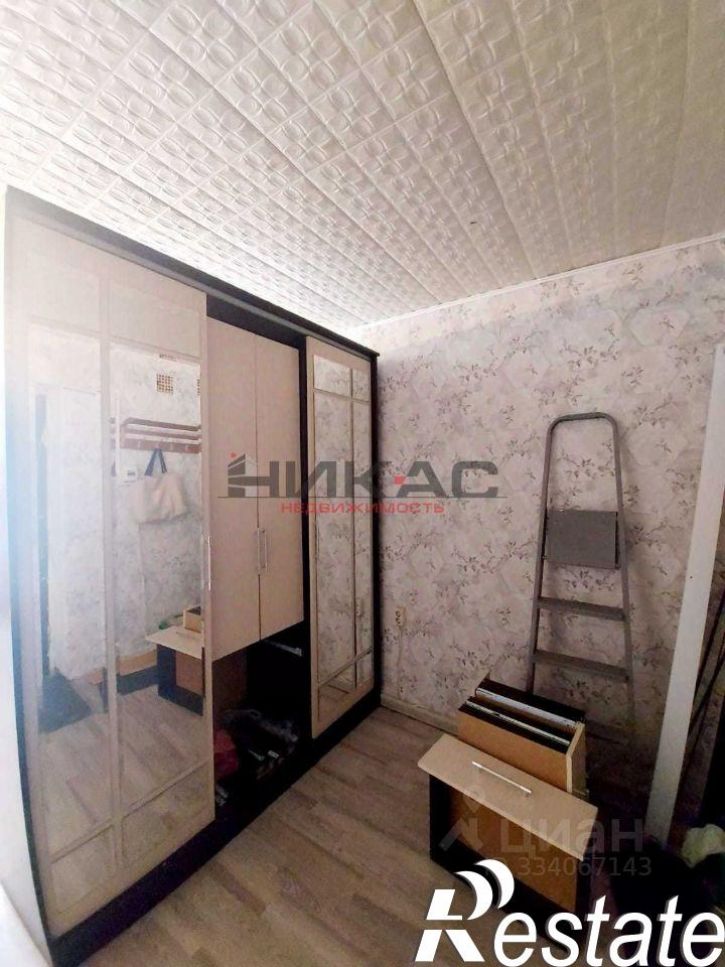 Комната улица Большие Полянки, 23 к3,  д. 23 к3