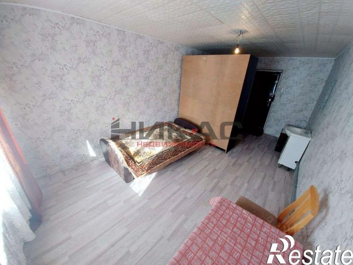 Комната улица Большие Полянки, 23 к3,  д. 23 к3