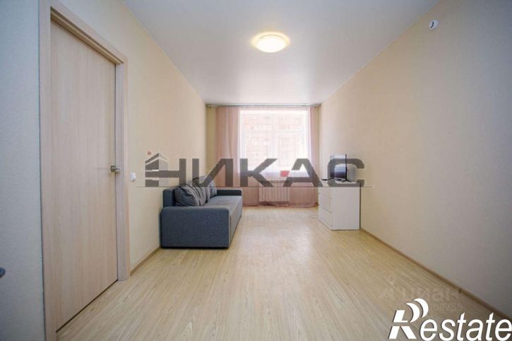 2-комн квартира улица Лисицына, 57,  д. 57