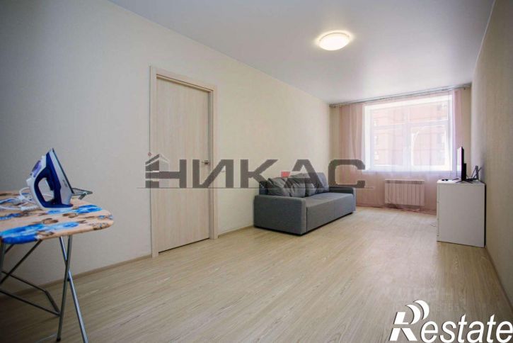 2-комн квартира улица Лисицына, 57,  д. 57