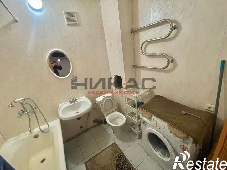 1-комн квартира улица Панина, 5 к7,  д. 5 к7