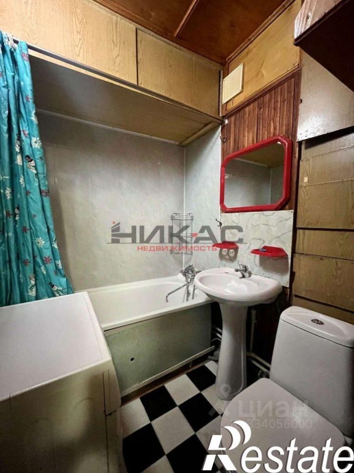 2-комн квартира улица Нефтяников, 14,  д. 14