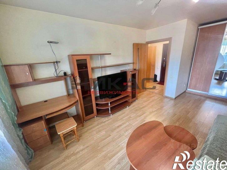 1-комн квартира улица Панина, 5 к7,  д. 5 к7