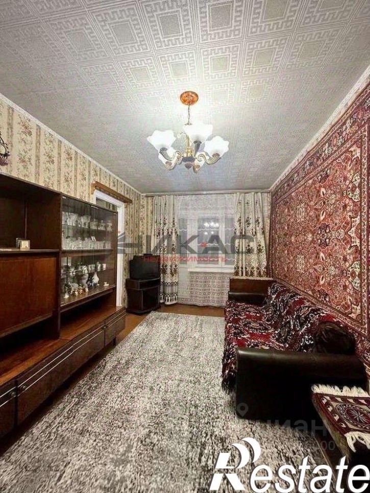 2-комн квартира улица Нефтяников, 14,  д. 14